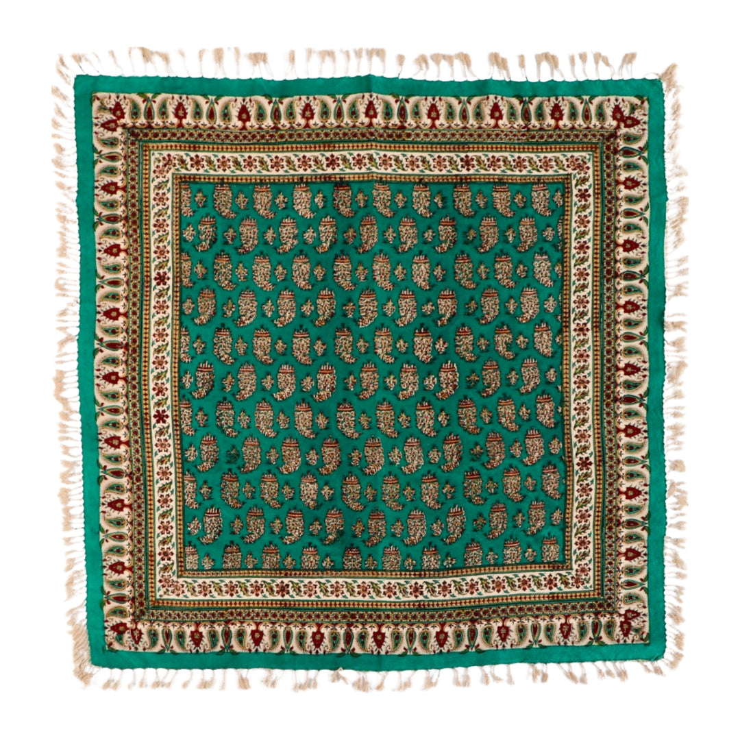 Faranam | Shiraz Garden (80x80 cm)